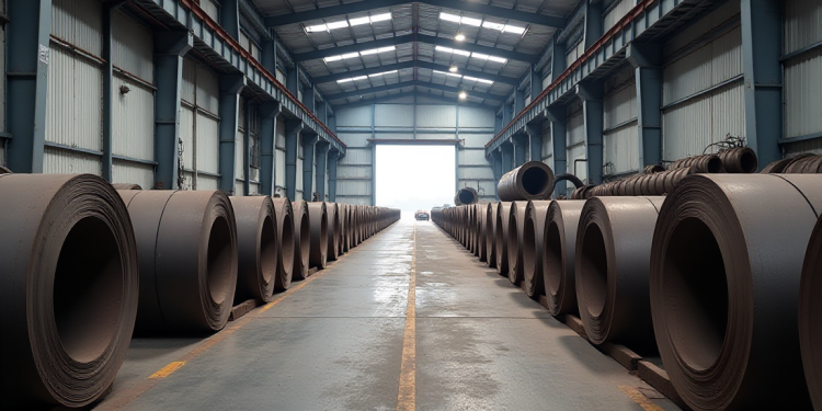 Zinc prices rally on US rate cut hopes, despite supply oversupply