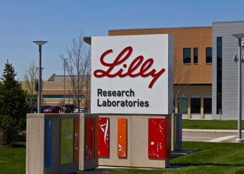 Eli Lilly joins forces with China tech giant to expand obesity drug market