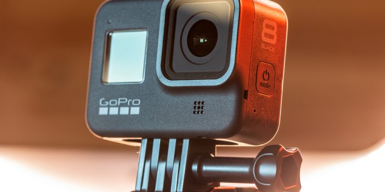 Here’s why the GoPro stock price is soaring as its business implodes