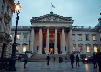 UK job market shows signs of recovery, rate cuts still possible, says ING