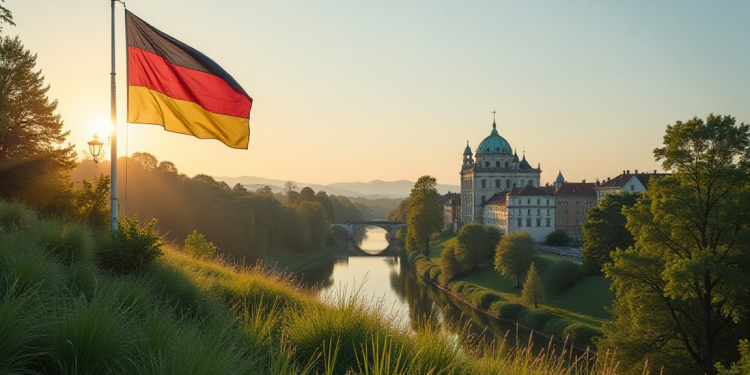 Top catalysts for DAX Index and best stocks of 2025 revealed