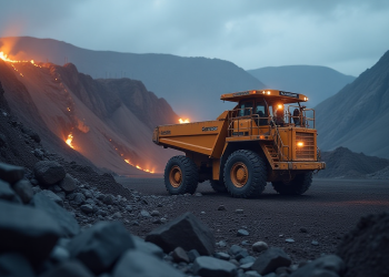 Glencore sticks with London listing, scraps NY plans as losses widen