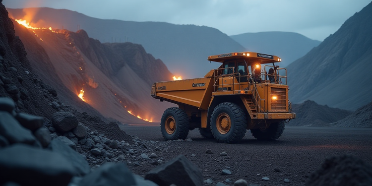 Glencore sticks with London listing, scraps NY plans as losses widen