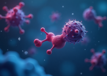 Interview: Kairos Pharma CEO John Yu on ENV105’s potential & partnerships for growth