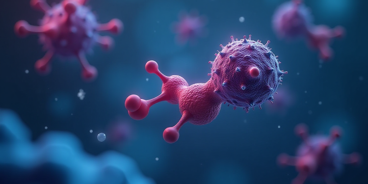 Interview: Kairos Pharma CEO John Yu on ENV105’s potential & partnerships for growth