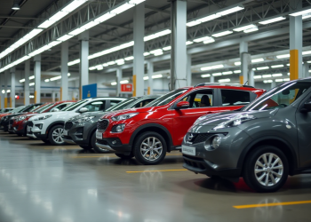 South Africa’s auto sector faces 12 closures, 4,000 job losses as US tariffs bite