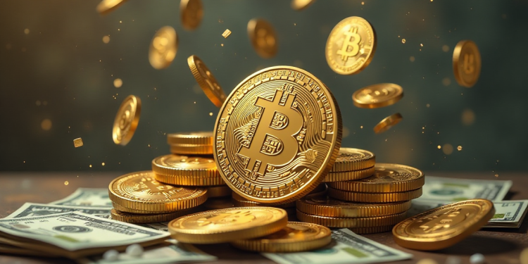 Public companies hold over $110 billion in Bitcoin as crypto treasuries surge