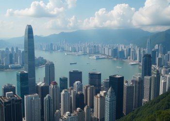 Hang Seng Index: bubble warnings ahead of Alibaba, ICBC, Byd earnings