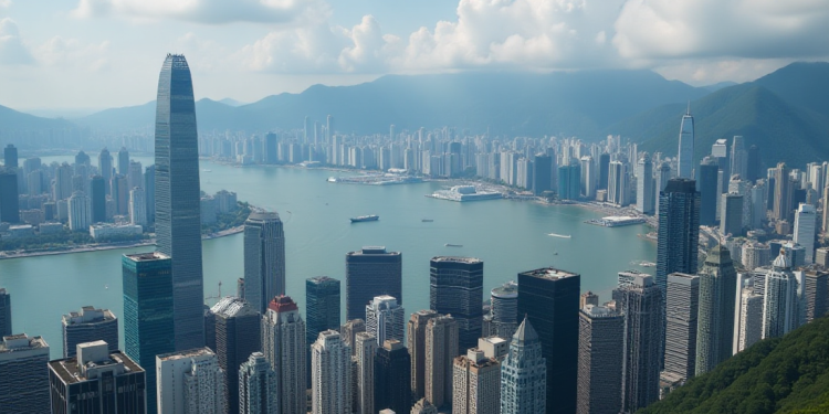 Hang Seng Index: bubble warnings ahead of Alibaba, ICBC, Byd earnings