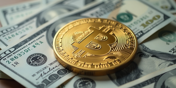 Valereum joins UK firms adopting BTC treasuries with £500,000 raise