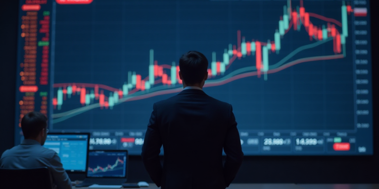 Tom Lee explains how to play tech stocks and ETH after Jackson Hole symposium