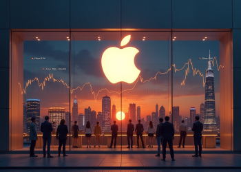 Morgan Stanley turns more optimistic on Apple as iPhone outlook improves