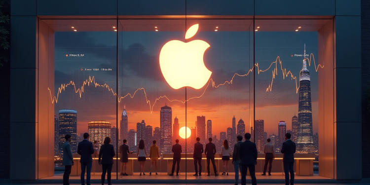 Morgan Stanley turns more optimistic on Apple as iPhone outlook improves