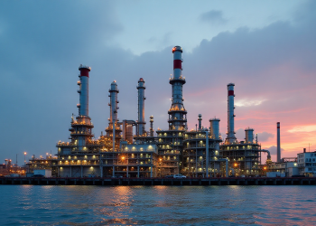 China’s petrochemical sector faces profit squeeze amid expansion