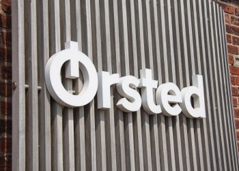 Here’s why the Orsted share price is crashing today