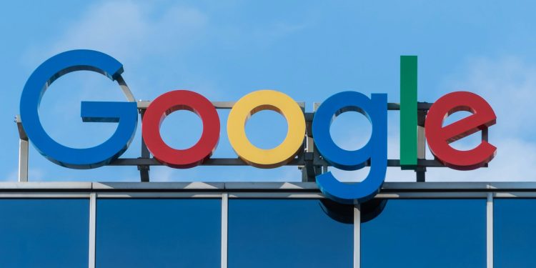 Google Cloud enters $30 trillion payments race with blockchain ledger GCUL