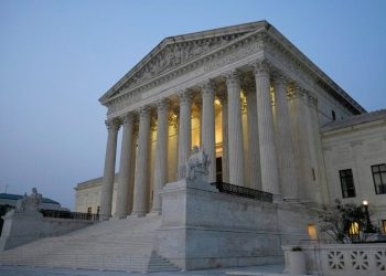 Trump administration wins Supreme Court fight to slash NIH medical research grants tied to DEI, LGBTQ studies