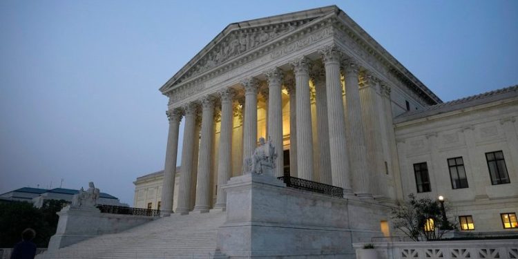 Trump administration wins Supreme Court fight to slash NIH medical research grants tied to DEI, LGBTQ studies