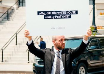 I made memes for the White House. Here’s what I learned