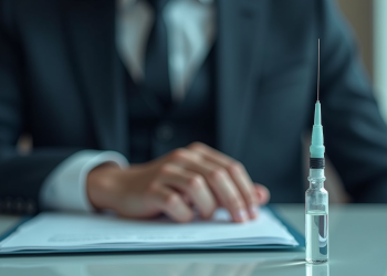 Fentanyl use in US workplaces rises, study finds: report