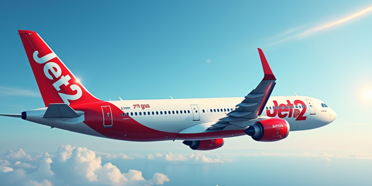 Jet2 share price has hit turbulence: is it a bargain now?