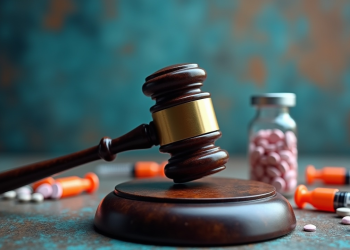 US prosecutors drop fentanyl trafficking charges against Indian pharma executive