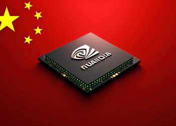 China’s SAMR says Nvidia violated anti-monopoly law; shares fall