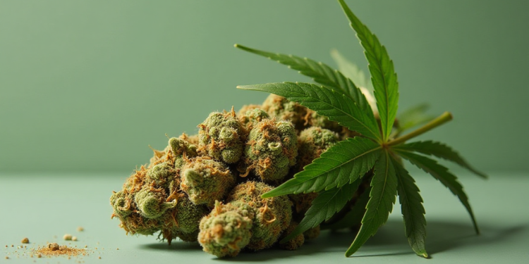 US cannabis stocks soar 20% after Trump endorses CBD’s benefits for seniors