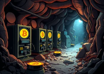 Bitfarms stock price is soaring: is it too late to buy