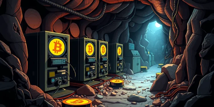 Bitfarms stock price is soaring: is it too late to buy