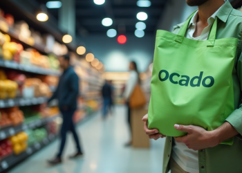 Ocado share price analysis: is this fallen angel a buy?