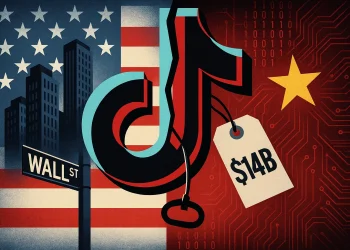 Interview: TikTok’s $14B sale shows politics, not markets, driving valuations, says analyst Mohanad Yakout