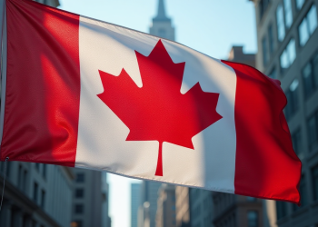 Top catalysts for Canada’s TSX Composite Index