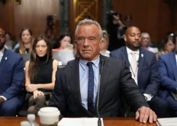 Republican doctors clash with RFK Jr over vaccines in tense Senate showdown