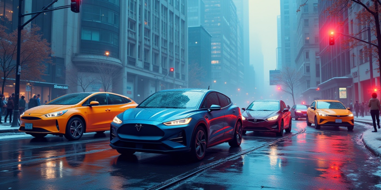 Nio stock price forecast: is it safe to buy the dip?