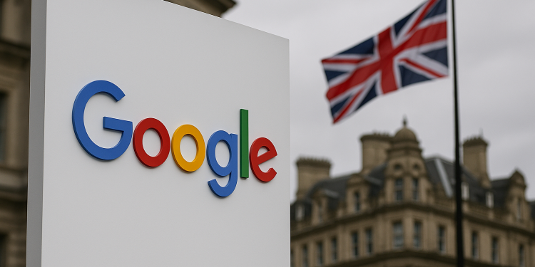 Google designated ‘strategic market status’ in UK by CMA: what it means