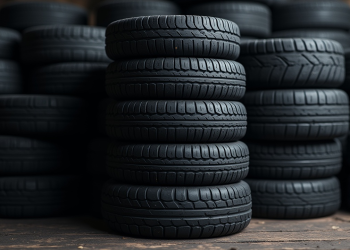 Michelin stock slumps 9% as profit downgrade triggers concerns over 2026 targets