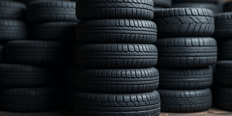 Michelin stock slumps 9% as profit downgrade triggers concerns over 2026 targets