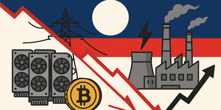 Laos to end electricity supply to crypto miners by 2026 to power industrial growth