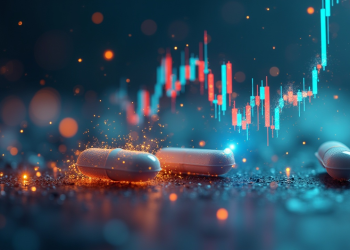 Novartis shares fall as profit lags estimates; downside from Entresto patent loss to continue