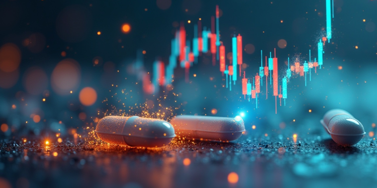 Novartis shares fall as profit lags estimates; downside from Entresto patent loss to continue