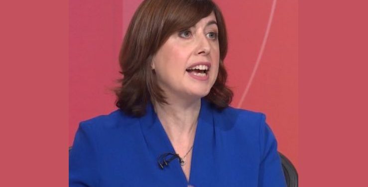 Lucy Powell elected deputy leader of the UK’s Labour Party