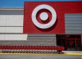 Target is eliminating 1,800 corporate jobs as it looks to reclaim its lost luster