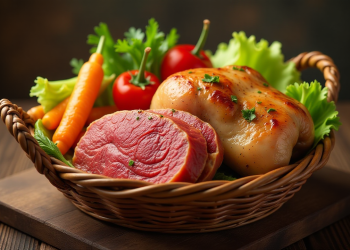 Sugar and dairy drive down FAO global food index, meat prices soar