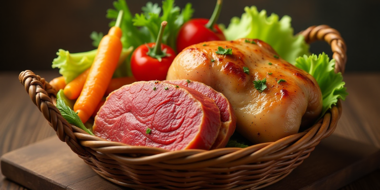 Sugar and dairy drive down FAO global food index, meat prices soar