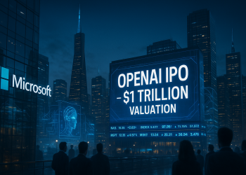 What would a $1T OpenAI IPO mean for Microsoft, investors and the AI market