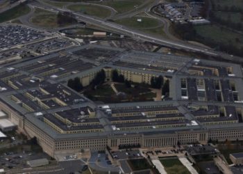 War Department pushes back on ‘false’ narrative of internal strategy split
