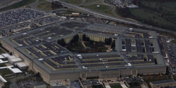War Department pushes back on ‘false’ narrative of internal strategy split
