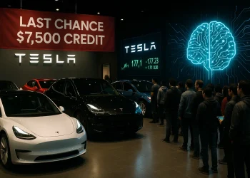 Why Tesla’s record Q3 is a one-time high, and what comes next?