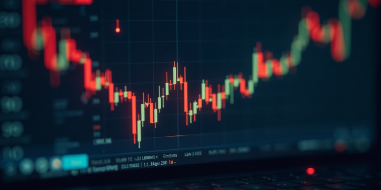 Man Group shares hit six-month high as AUM surges to record $214B